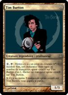 Tim Burton