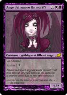 Gothic lolita