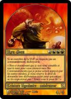 La parole du (GàL) Dark Mogwaï