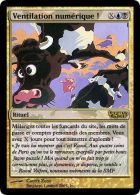 Nouveau serveur !