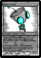 problème publication