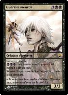 Guerrier meurtri