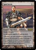 Spartacus