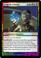 La méthode de WotC! :D