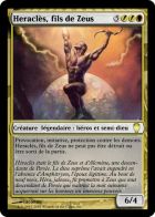 Au temsp d'Héraclès...