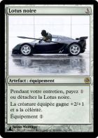 Carte de compet
