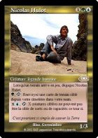 Nicolas Hulot