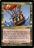 mongolfière