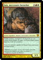 Guts, mercenaire berserker