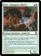 puck, compagnon indésiré