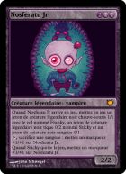 Un mini vampire !
