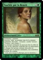 Jolie créature