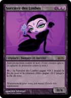 Sorcière des Limbes