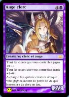 Funcard Ange