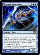 Storm djinn