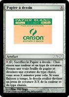 Avis aux dessinateurs !