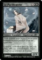 Le pacificateur