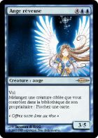 Créature de rêve