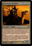 Créatures du désert