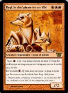 Funcard Loup