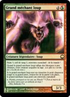 Big Bad Wolf