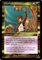 Gaara du désert