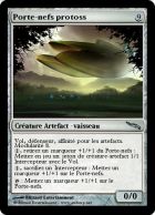 Porte-nefs protoss