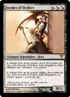 Soeurs d'Orzhov