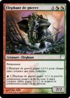Éléphant de guerre