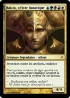Rétorsion, mon édition perso