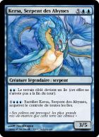 Et un serpent, un!