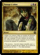 Tabassage