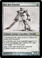 Roi des Pravhsi