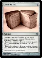 Livre de Loi