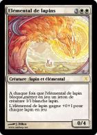 Funcard lapin