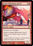 Dragons élémentaires
