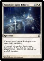 Réseau des Âmes Défuntes