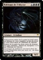 Un léviathan des abysses