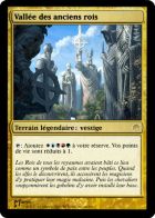 Vallée des anciens rois