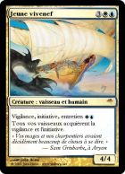 Navire vivant