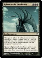 Spleen de la Faucheuse