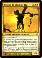 Briseur de chaînes