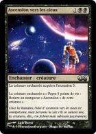 Vers le paradis ou l'enfer ?