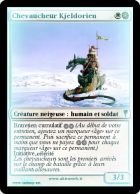 Chevaucheur de Coldsnap