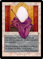 Sanctus Ovum