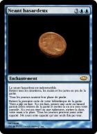 le neant, ca se choisit pas.