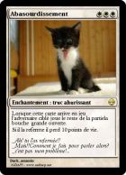 abasourdis!