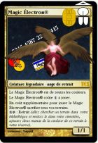 Carte de retrait