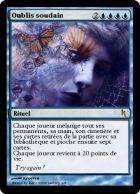 On efface tout, et on recommence !