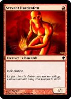 Servant Hardenfeu